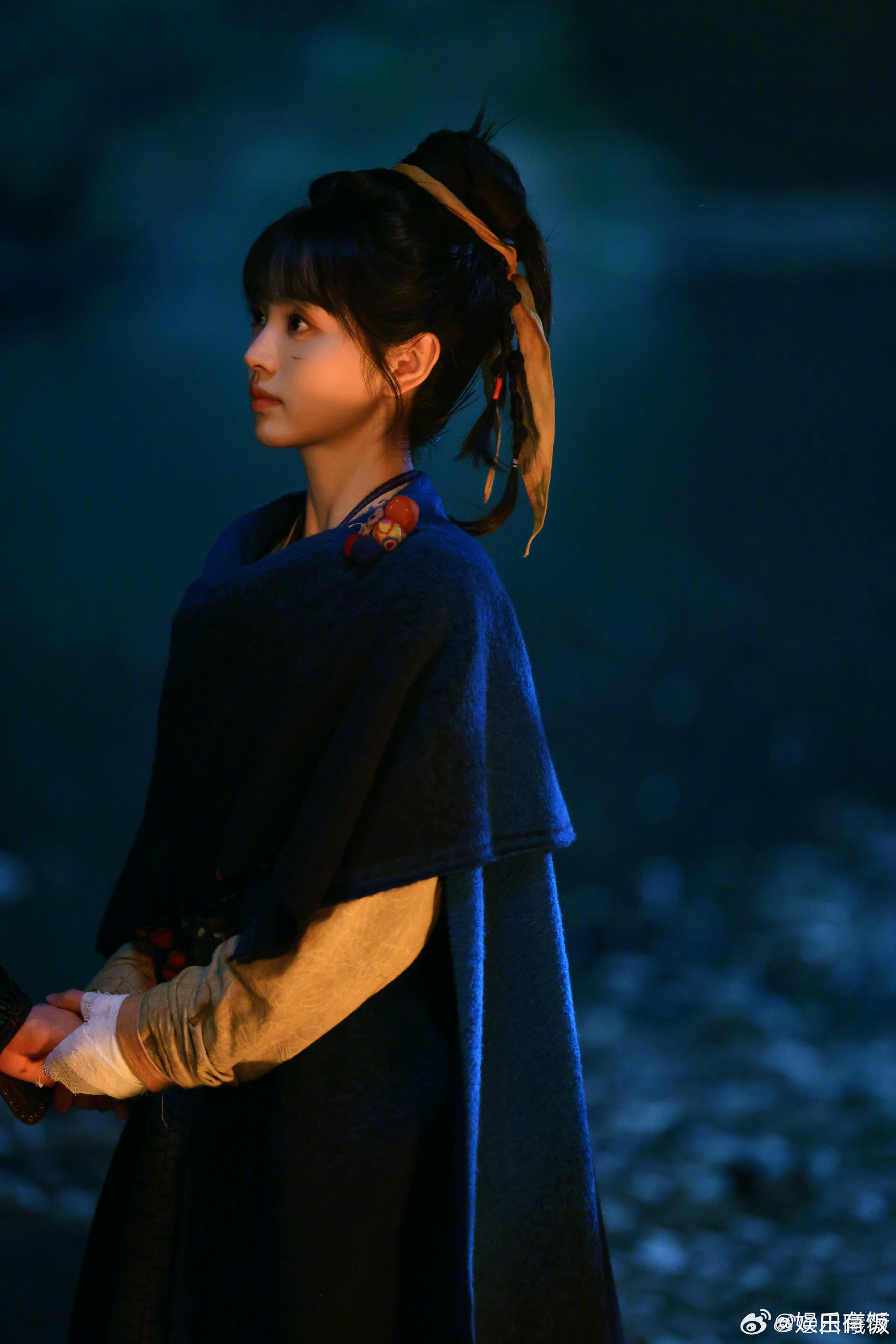 田曦薇长玉空降超话 报！长玉本玉空降超话啦！家人们速来集合互动～ 