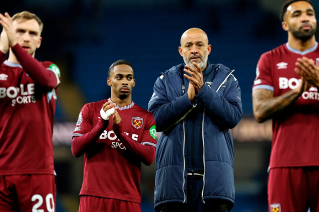 比赛日前瞻：西汉姆联西汉姆联近来状态低迷，过去六场英超联赛未尝胜绩，尽管期间他们