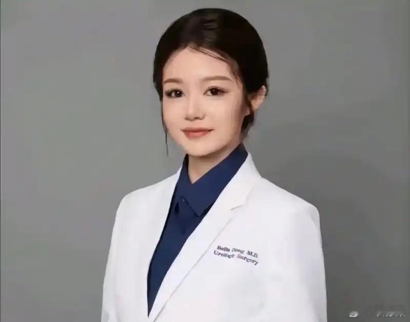 我还以为协和4+4真的调查整改了呢……结果，就这？？？董某莹成绩单造假 如果有一