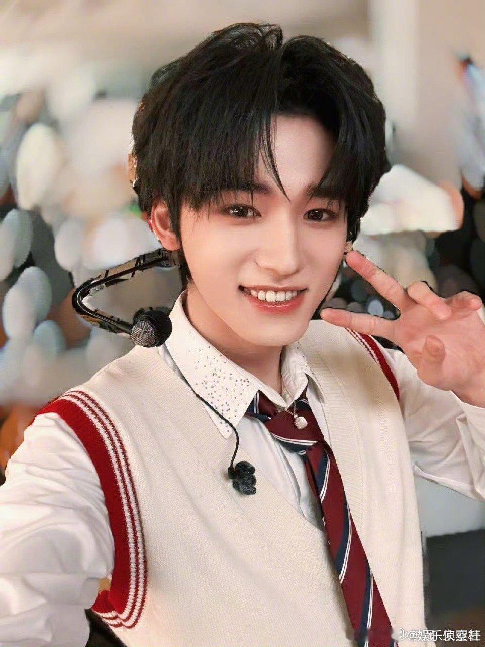 都有谁收到宋亚轩的祝福啦㊗️，好开心啊🥳 