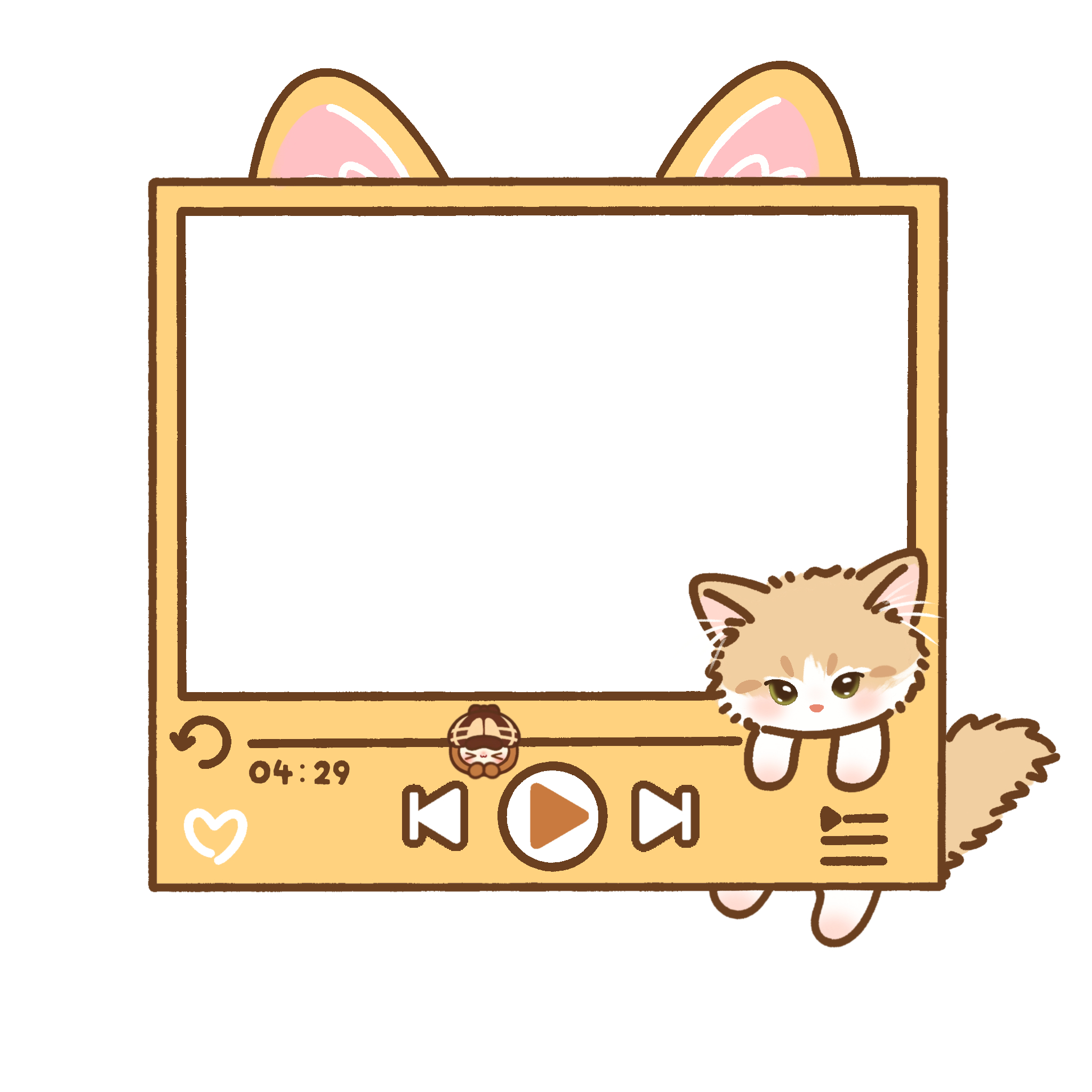 低频低频 💿茶咪播放器🐈🍵 