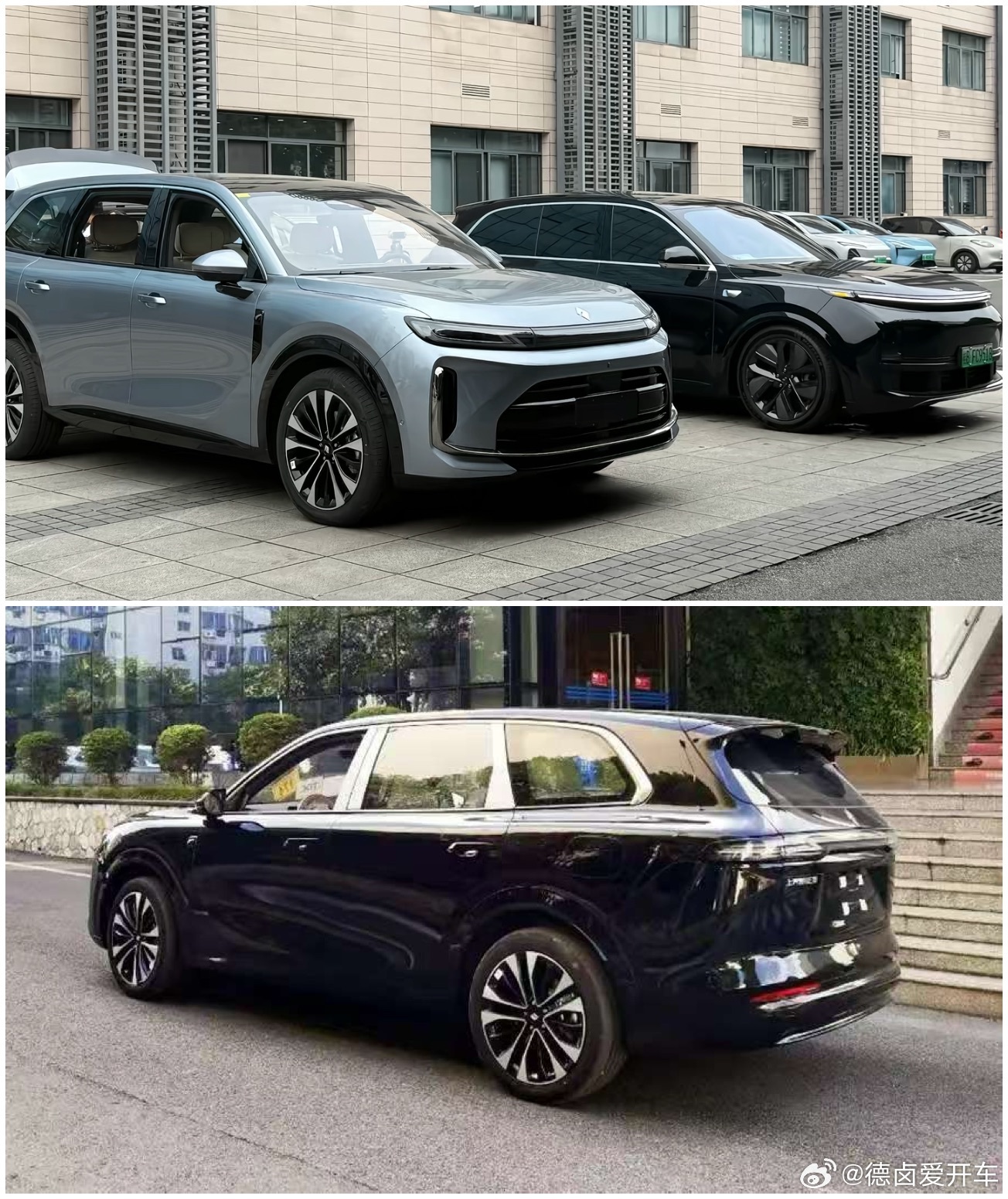 明年境字辈由宝骏华境 S 打头，是华为汽车业务的第三条路线，从技术输出再扩大到流