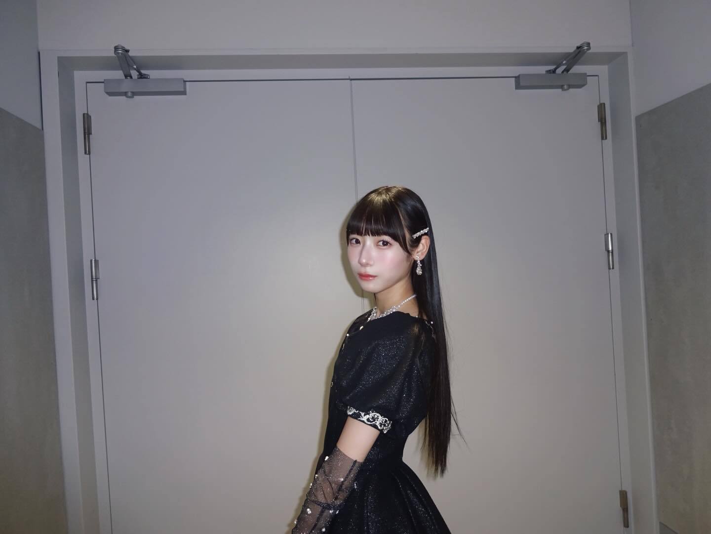 宮地すみれ🦥「日向坂46 宮地すみれです。20歳の節目にInstagramを開
