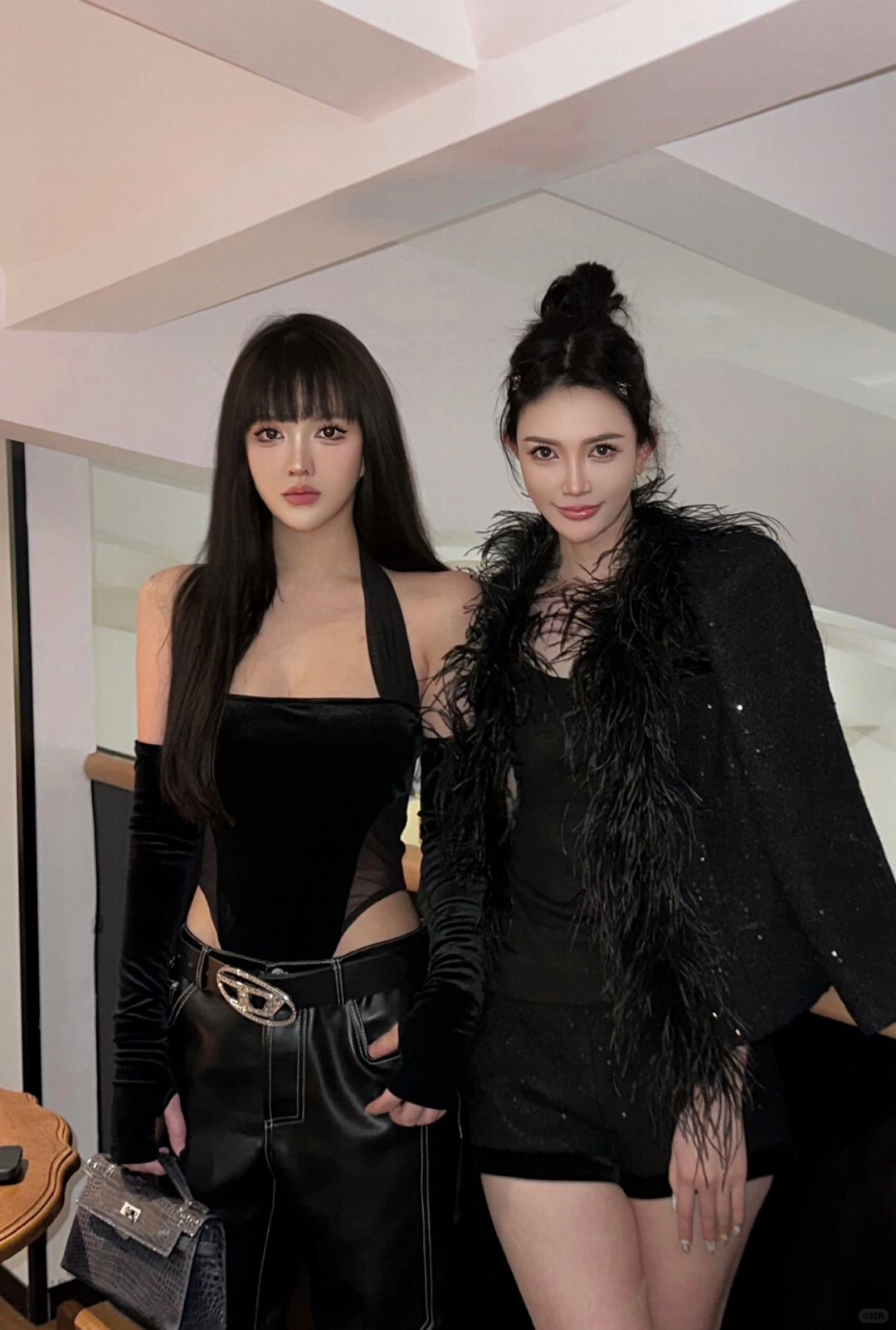 👯‍♀️