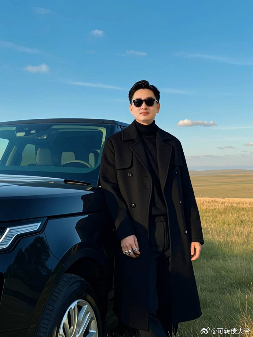 市场不像战场，更像农田。有些人天天在地里翻土，却从来没等过庄稼长大。 有些人则只