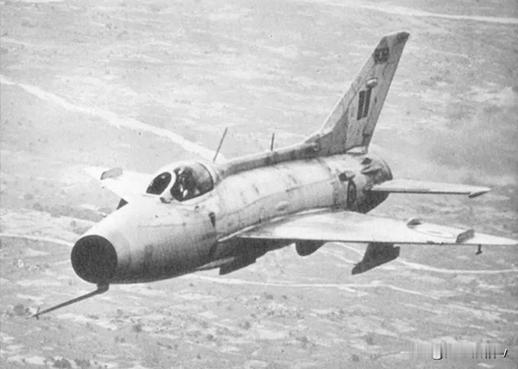 1963年米格-21开始装备新德里空军以后，由于这种飞机在运营当中的高事故率（这