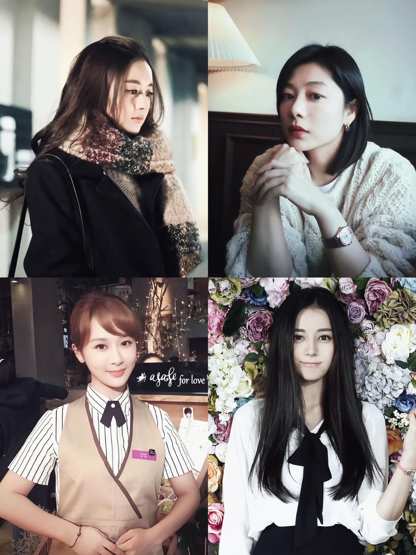 少女时代的英雄主义。李慧珍，你是我少女时代的英雄主义 在电视机前看过你...