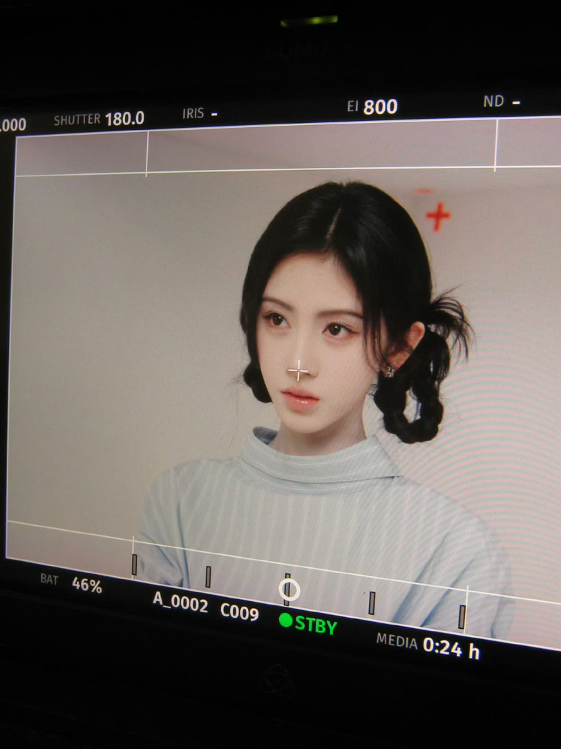 jjy鞠婧祎杨采薇 jjy鞠婧祎花间令 jjy꒰ა ₊˚ 醫療系天使💉˚ₓ