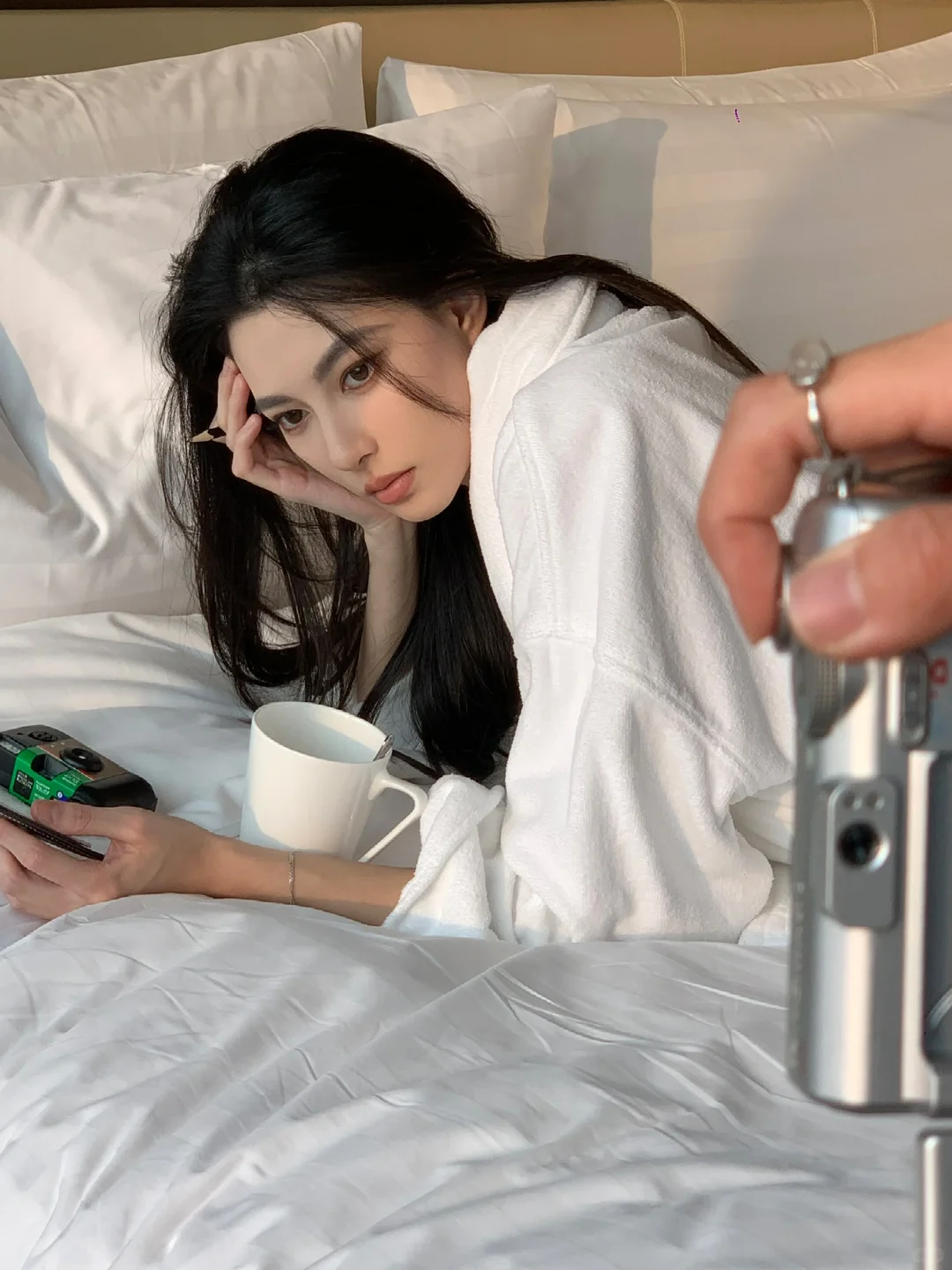 开工前拍一拍