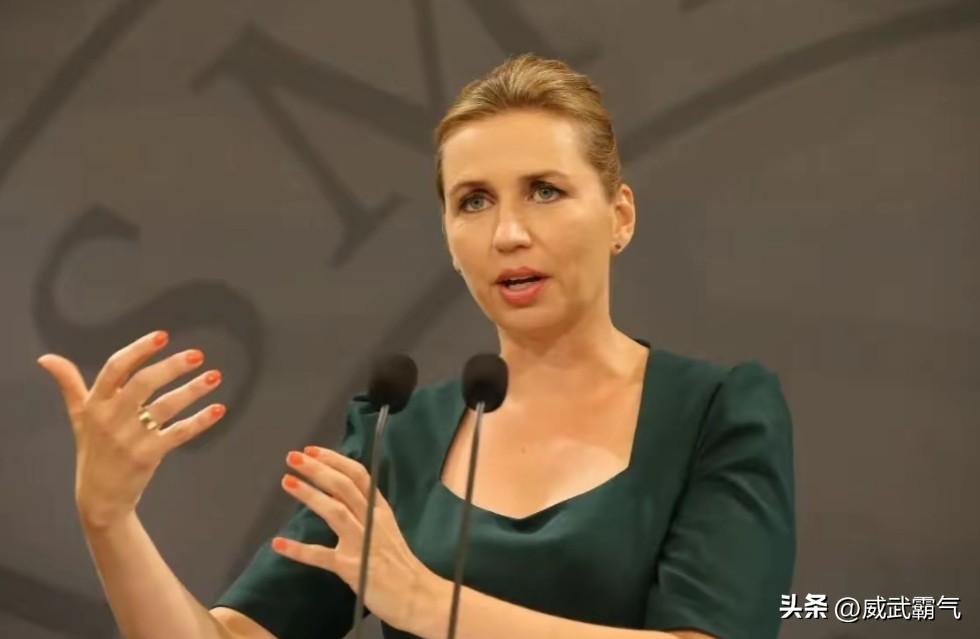 可以说是“自断一臂”！太狠了！原来最狠的不是美国，不是俄罗斯，竟然是丹麦。有权威