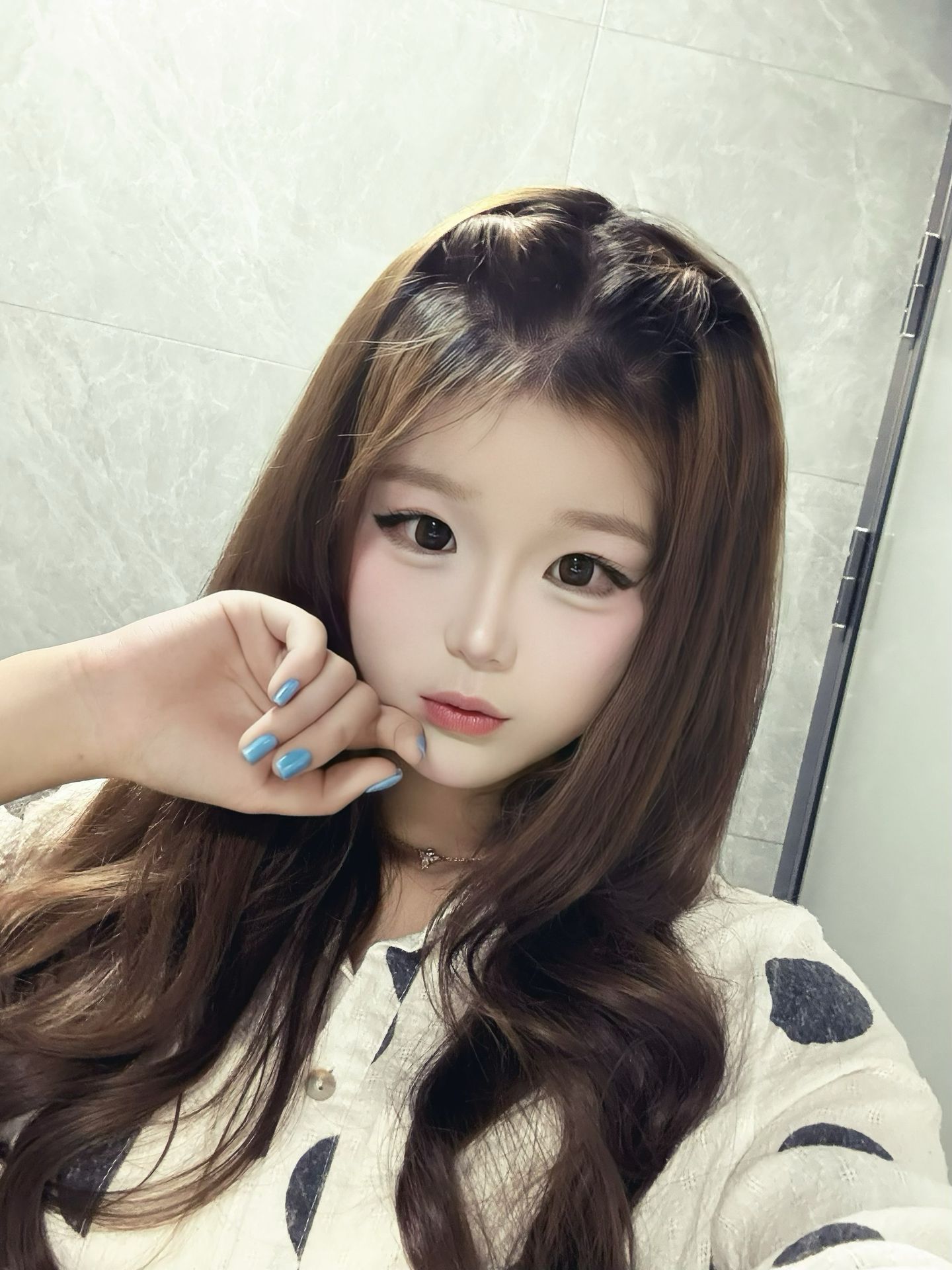 至美至善白羊女。