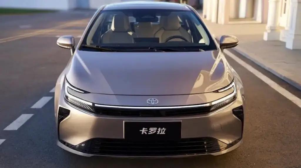 2016–2025 全球单一车型销冠（按年）
 
- 2016：丰田卡罗拉（约1