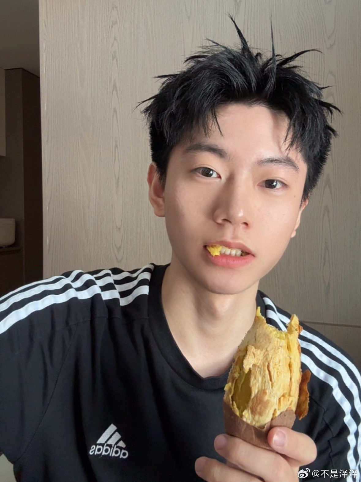 小红薯🍠 
