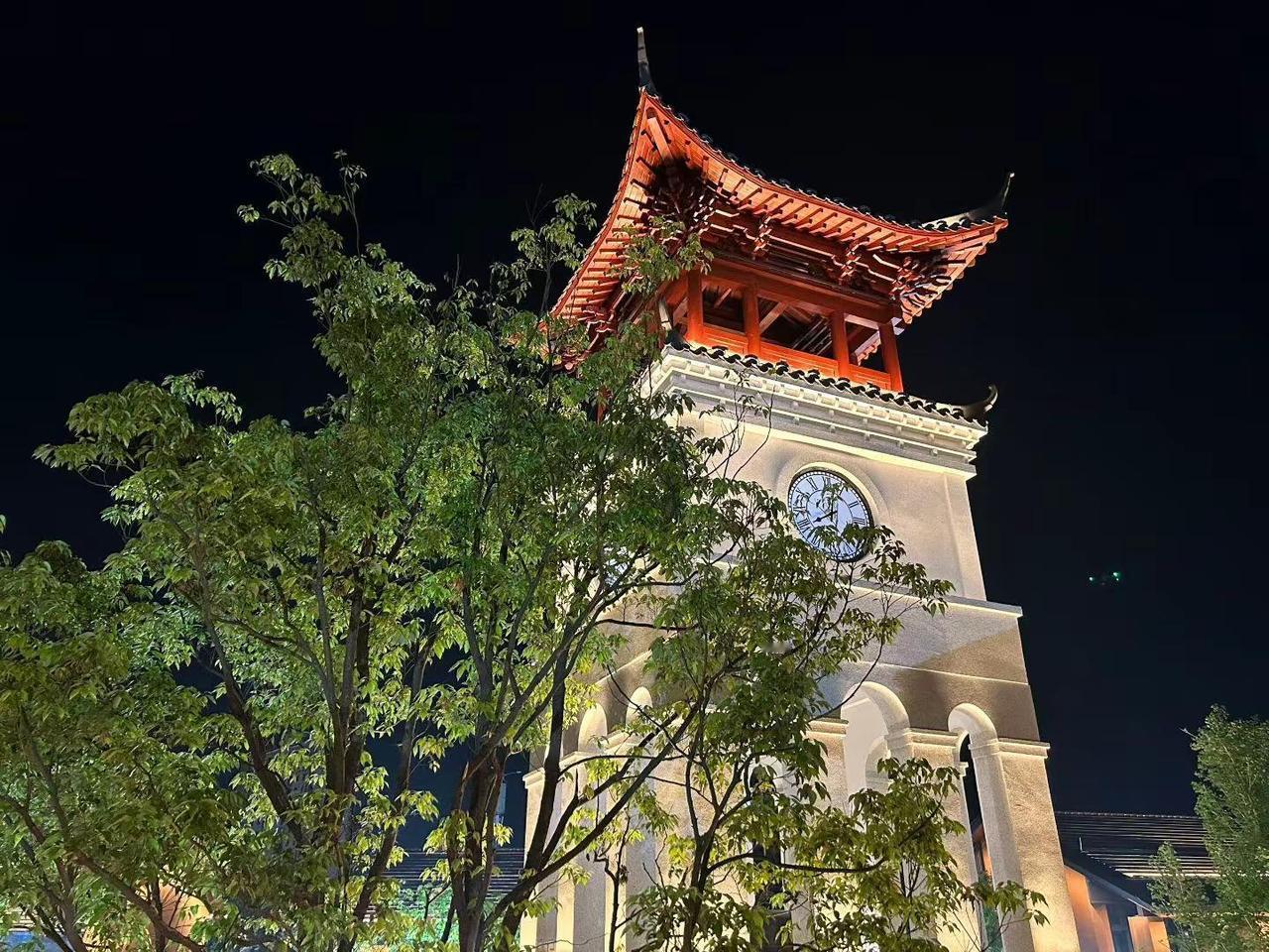 西昌。地标建筑打个卡