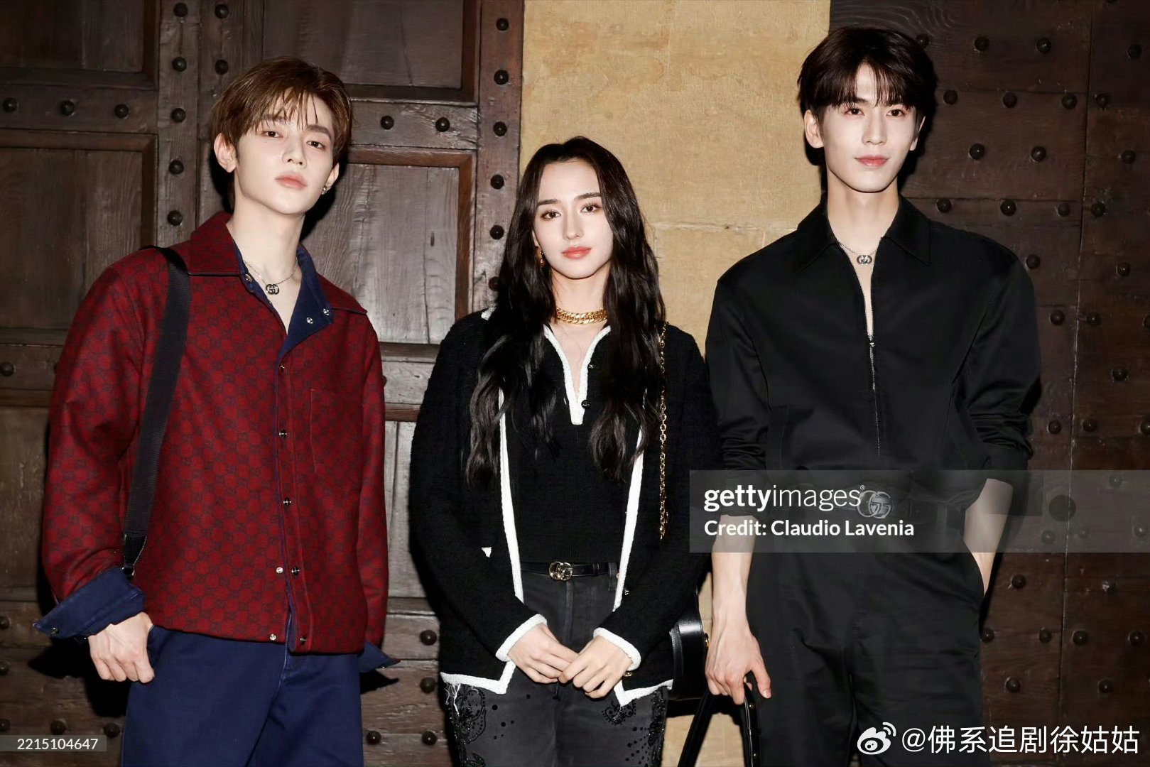 张凌赫章昊李宛妲G社生图G社拍的张凌赫章昊李宛妲张凌赫、章昊、李宛妲g社生图这对