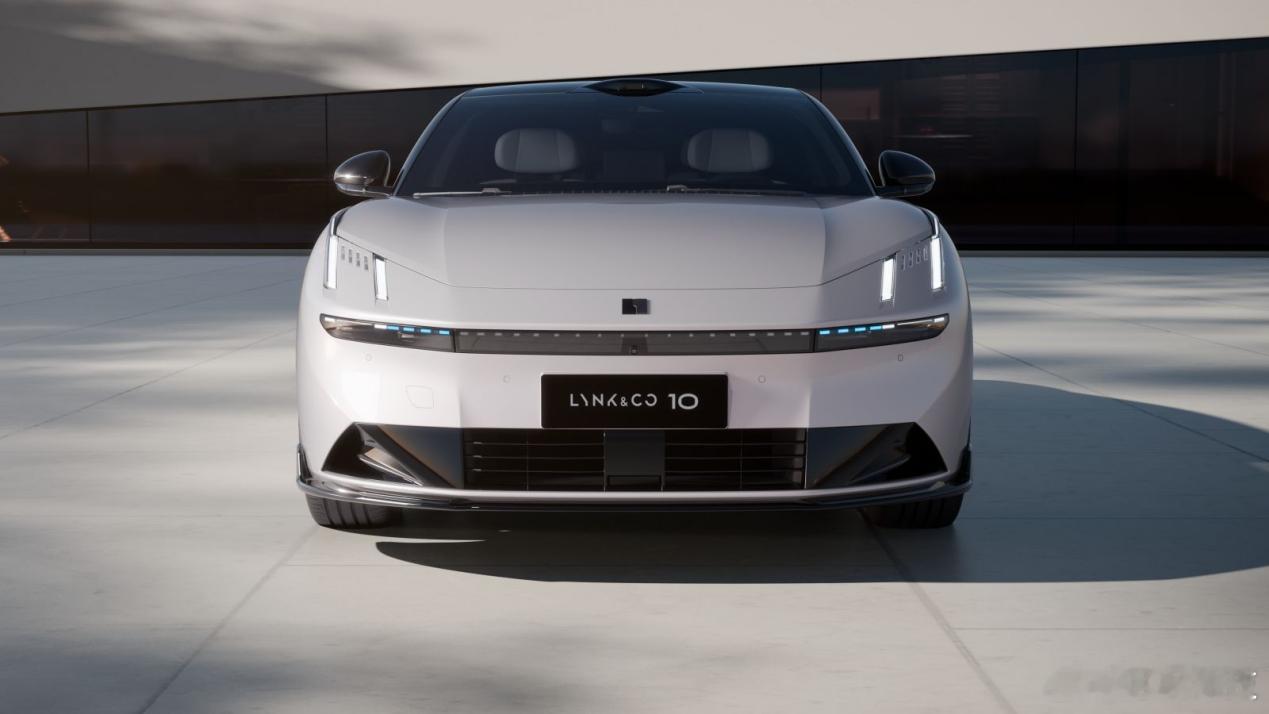 领克10EM-P销量快速突破2万高价值混动轿车首选两个月交付破2万台+近19万加