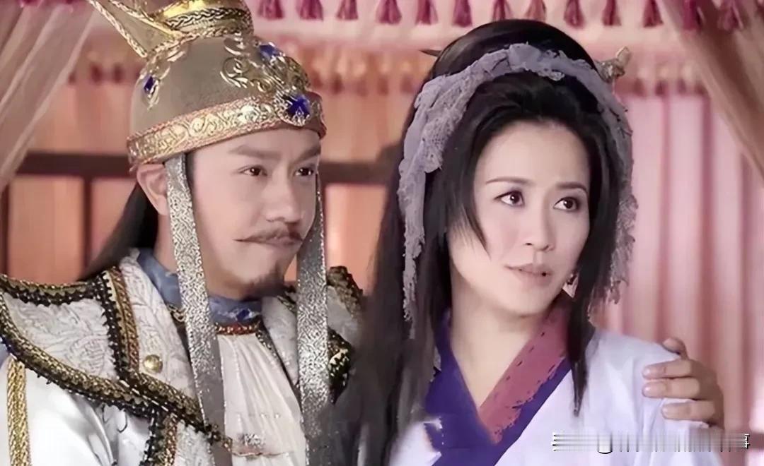 王宝钏是唐朝宰相王允的三女儿，她不顾父亲反对，下嫁贫困的薛平贵为妻，后来，薛平贵