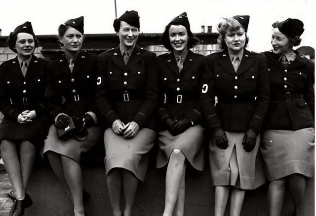 二战结束后，挪威为了填补国内人口缺口，竟然用了15万被打败的德国战俘来生育孩子，