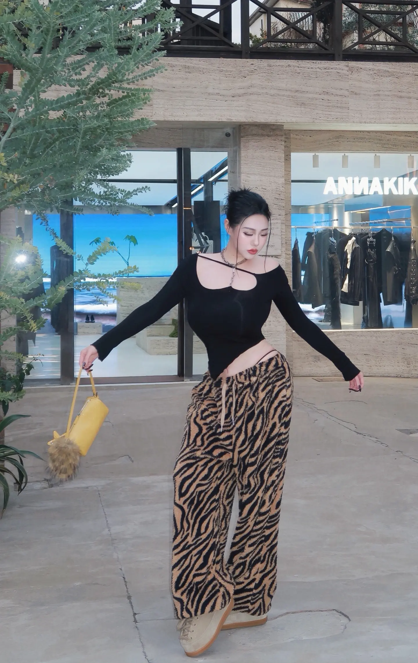 说你喜欢我 想我 需要我 缠着我 我很吃这套