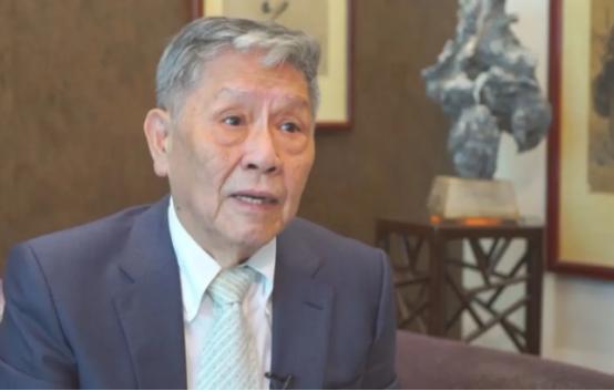 “大陆的心理负担没了！”台退将帅化民一语道破天机：大陆7分钟导弹封喉、ECFA让