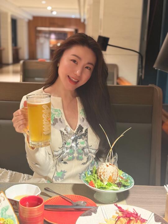 寿喜烧，我会来这家🍺