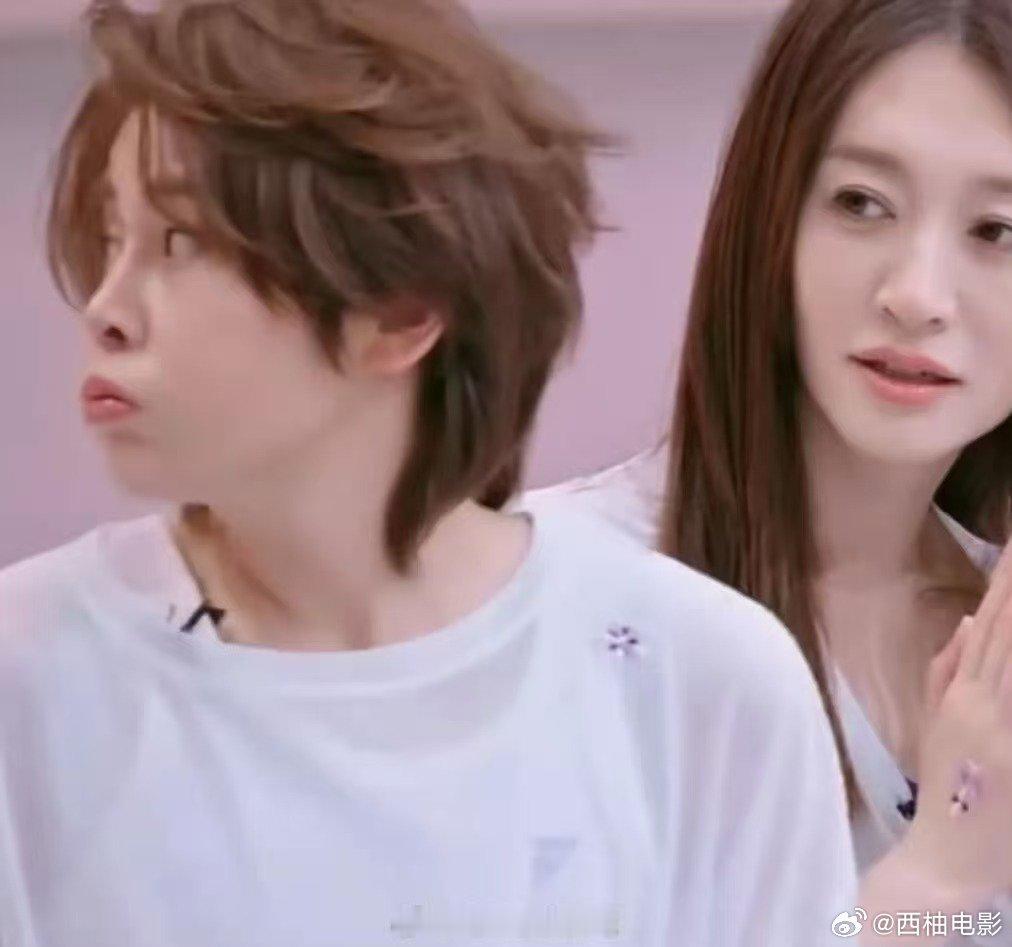 浪姐女明星减肥营浪姐女明星减肥营名不虚传 王濛瘦成鹿晗了，可不可以办一个普通版本