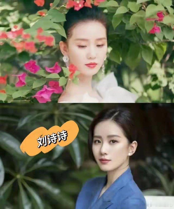 有人说，如果让刘诗诗来演黄亦玫，可能玫瑰的故事会更精彩一点……对此，你们怎么看呢
