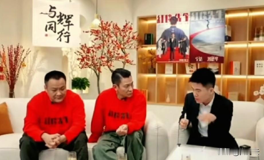 信息茧房有时候让人闭目塞听，如果再不愿多做了解就自以为是的发言，就会闹成笑话，显