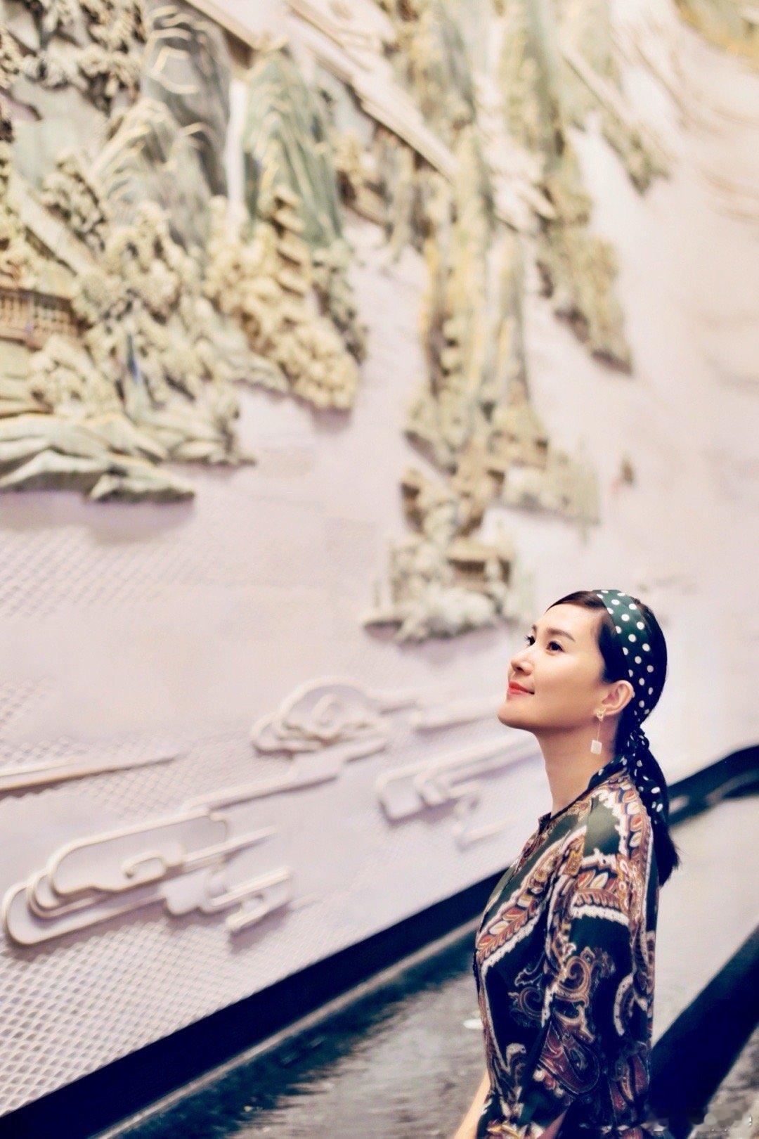 #为什么中国设计越来越火# 东方美学是一种独特而美丽的美学体系，涵盖了东亚地区的