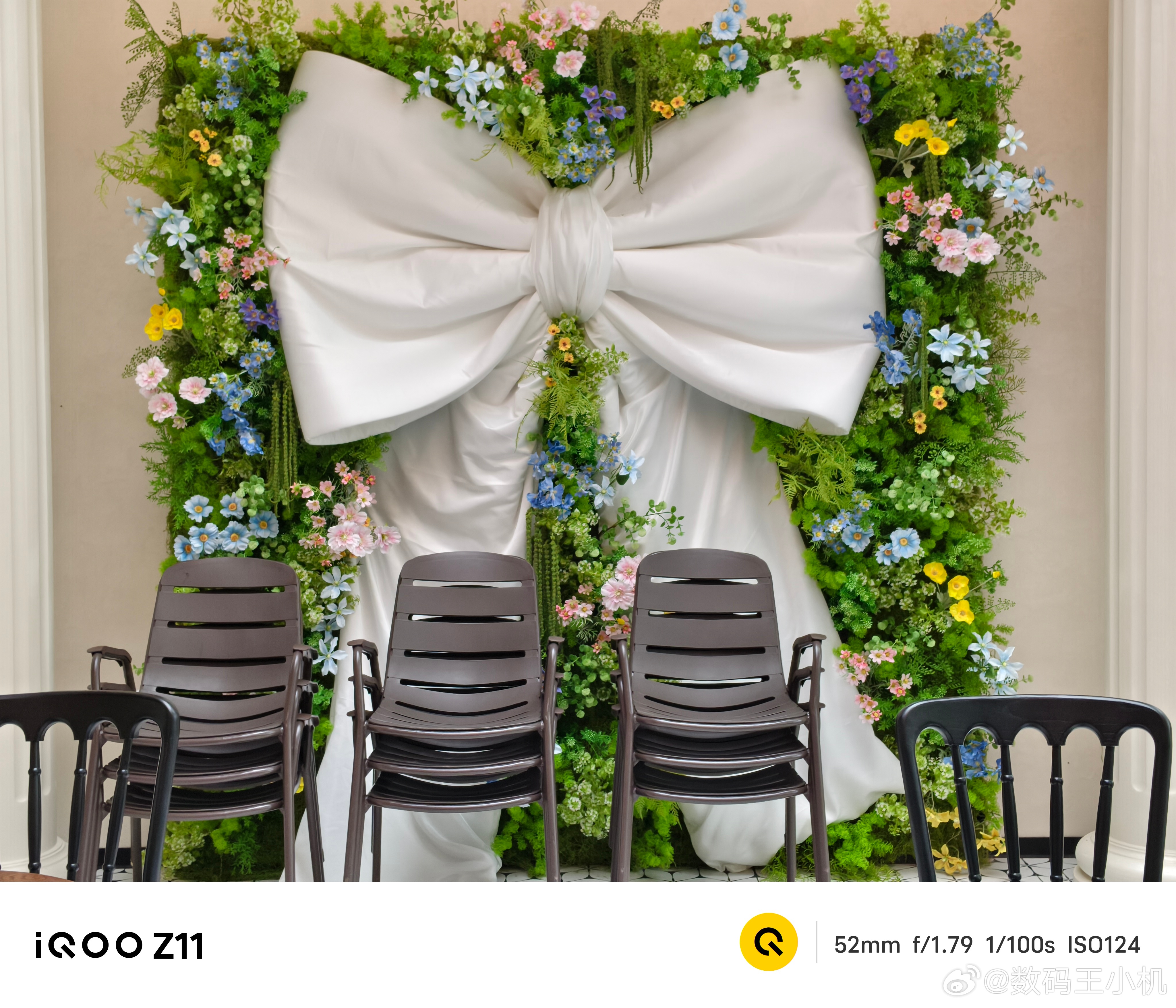 iQOO Z11随手拍，影像你永远可以相信蓝厂iqoo