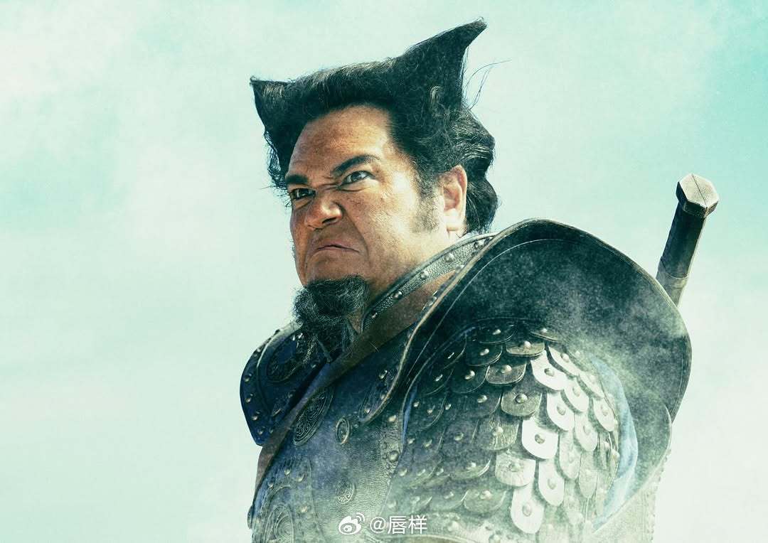 原泰久原作改编的真人电影『王者天下 魂之决战』公布最新演员阵容：斋藤工、胜矢、田