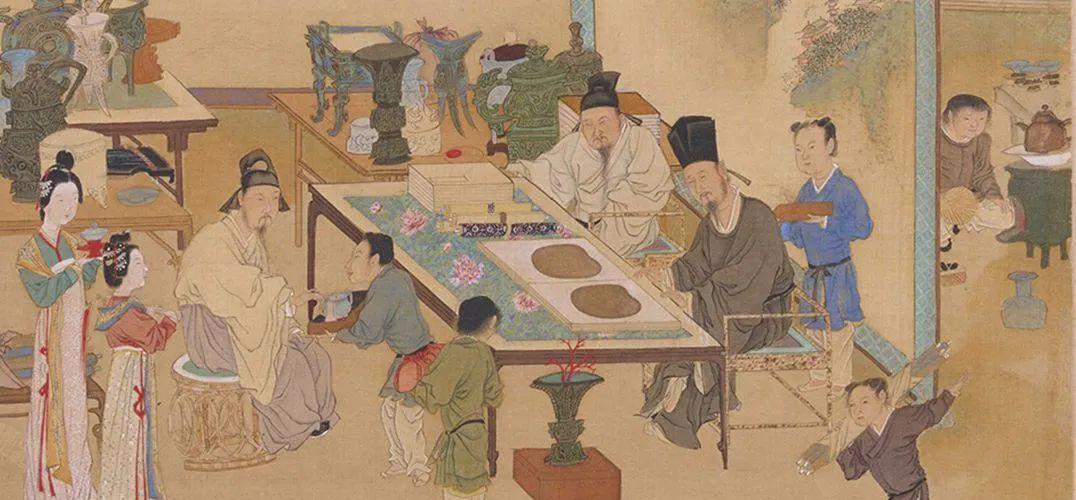 杜甫的“朋友圈”有多豪华？李白，王维竟然都是他好友！
朋友们，今天咱们来聊聊诗圣