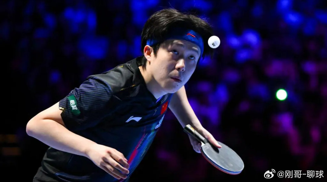 王楚钦温瑞博今日战强敌 CCTV直播！澳门世界杯4月3日赛程：王楚钦、温瑞博迎强