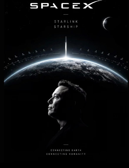 【SpaceX或进军运营商领域】7月1日，马斯克创立的美国超级科技巨头Space
