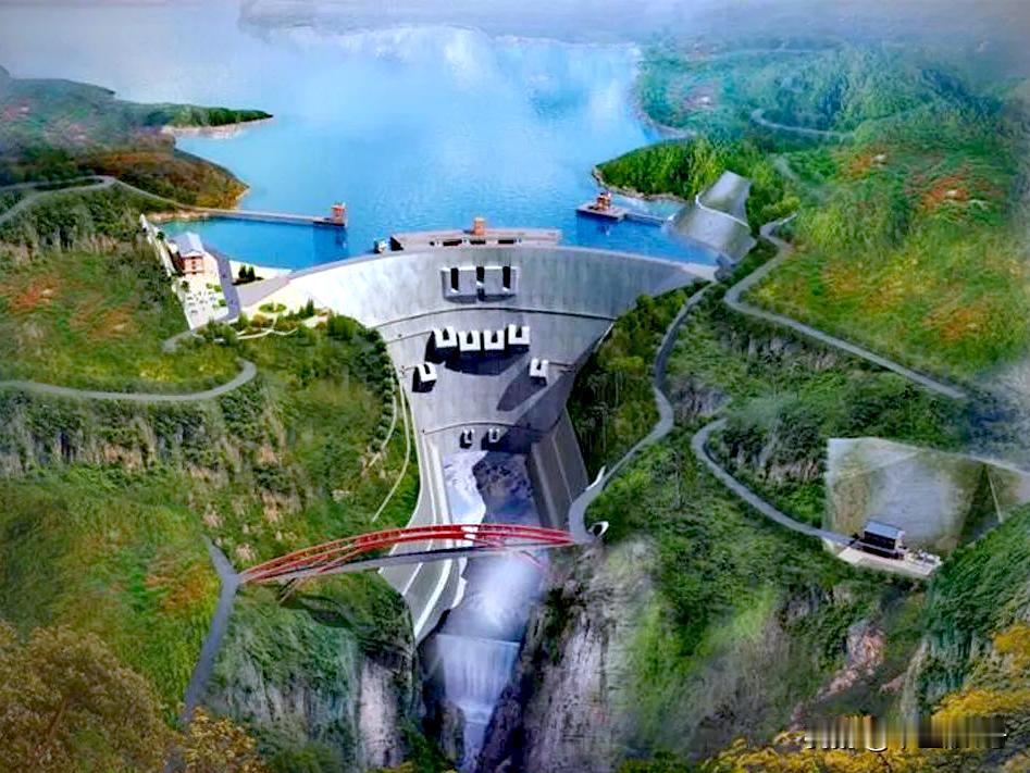 东庄水库加个新名“富秦湖”，您看怎么样？
最近，关于礼泉东庄水库文旅开发的消息不