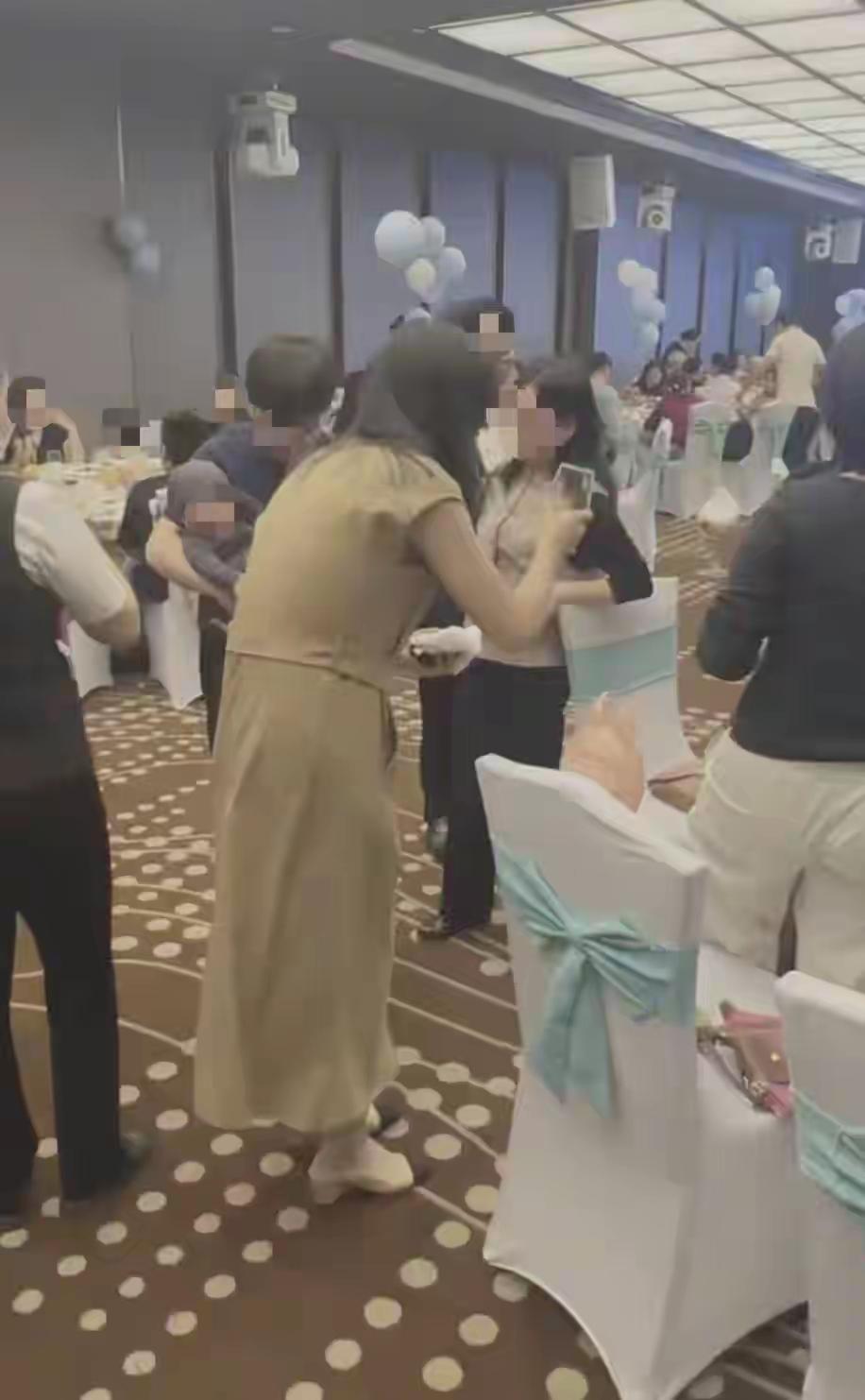 深圳富二代天价布局“假结婚”产业链，原配一纸重婚举报掀翻豪门遮羞布，暗网交易浮出