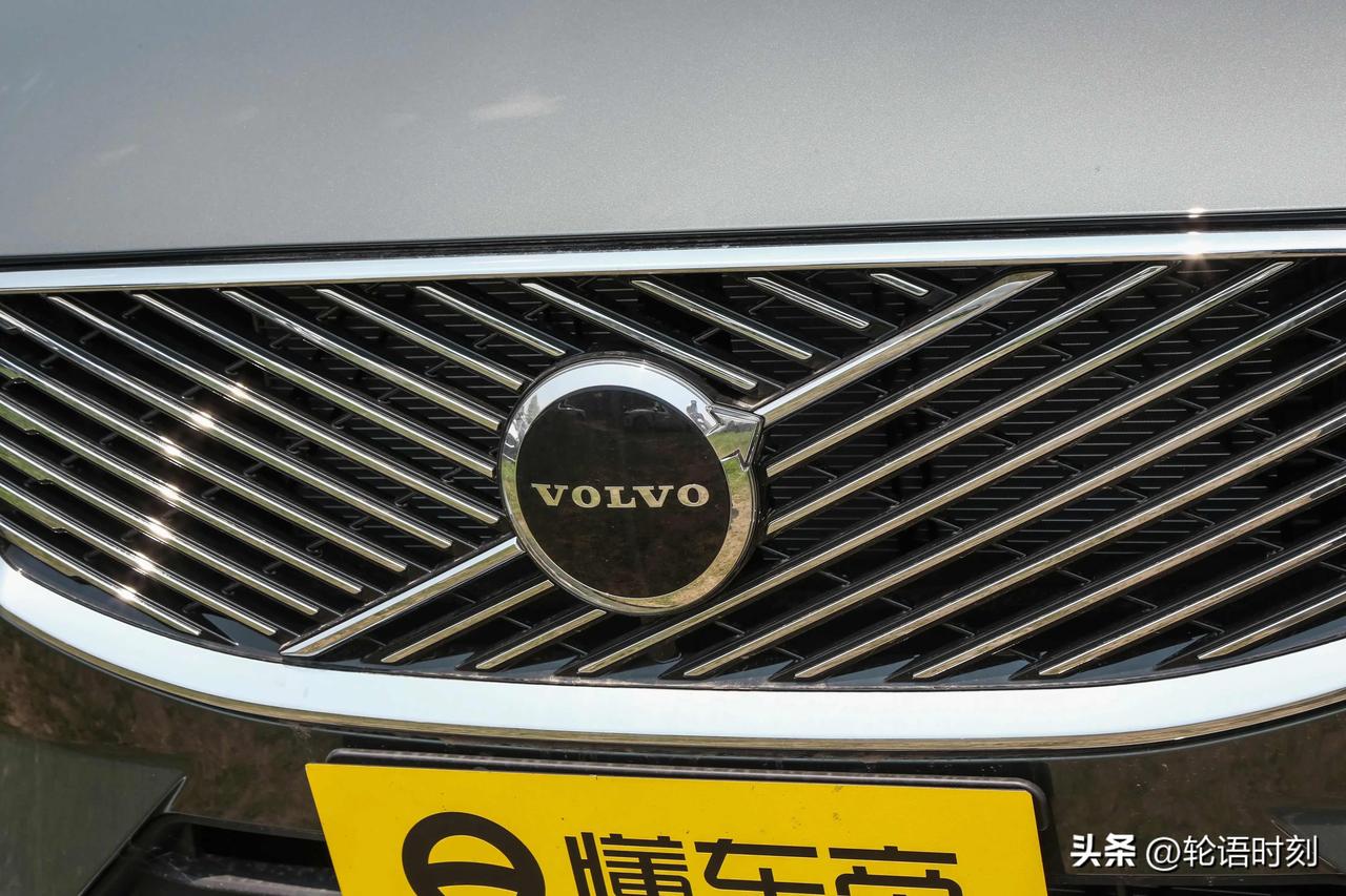 沃尔沃的安全，真的只是“铁皮厚”吗？

大家总说沃尔沃最懂安全，但它的安全到底藏