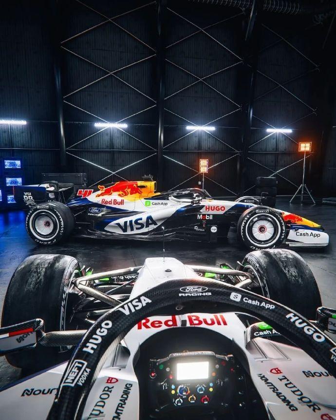 汽车 2026赛季谁家的F1赛车最帅？ 