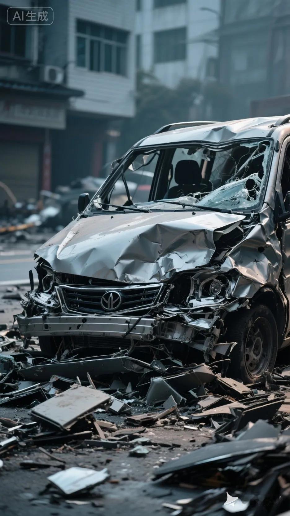 贵州清镇凌晨酒驾事故致4人受伤 涉事司机已被控制
 
1月3日凌晨4时42分，贵