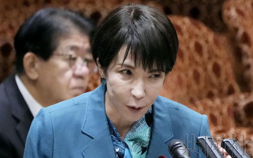 日方不要说反思纠错和撤回错误言论，高市早苗还要继续火上浇油，很可能在12月26日