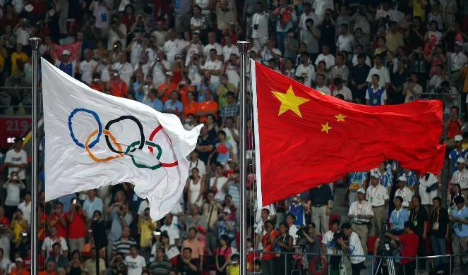 为什么中国现在不再抢着办奥运会了？2026年6月，国际奥委会第146次全会在洛桑