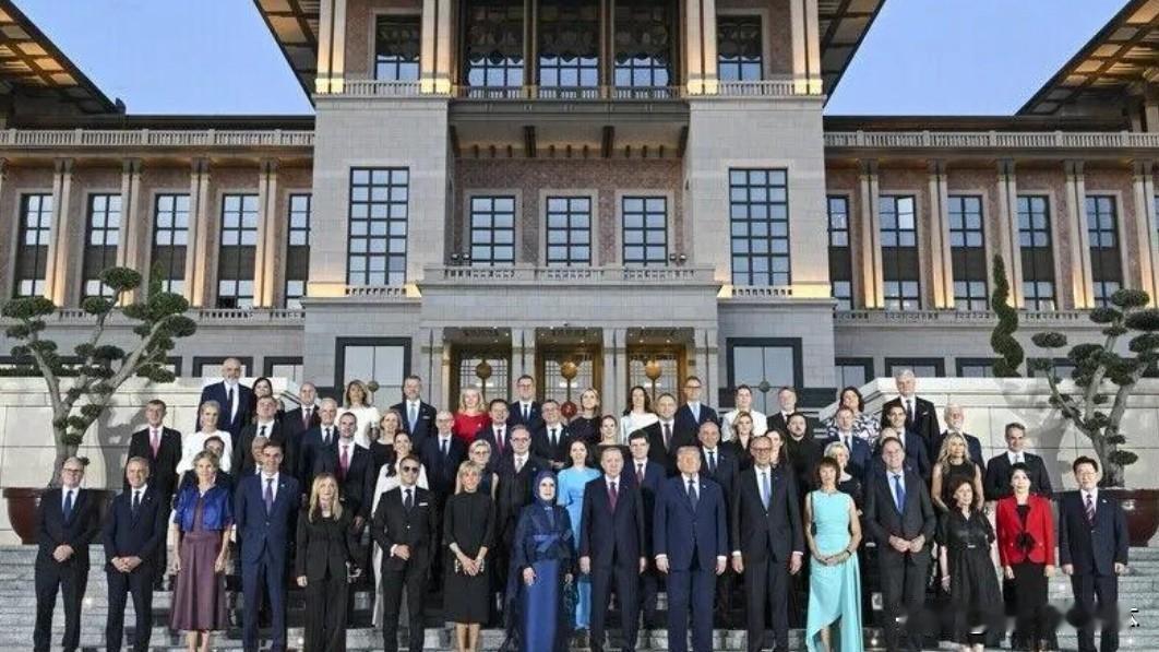 常规可压制，核武不可战胜：北约为何不敢“灭掉”俄罗斯
 
2026年7月北约安卡