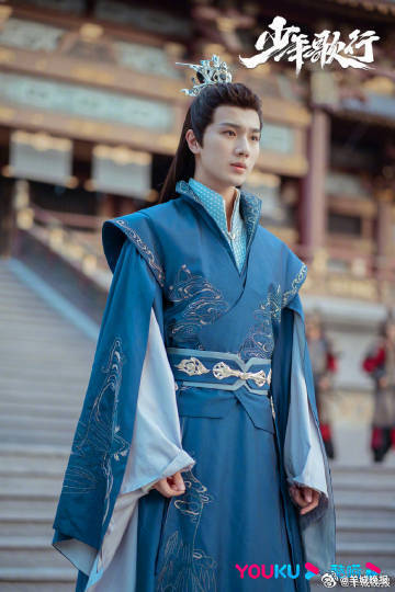 【谁的演绎让你体会到江湖热血感？评论区分享】如果你追求那种刀光剑影、快意恩仇、兄