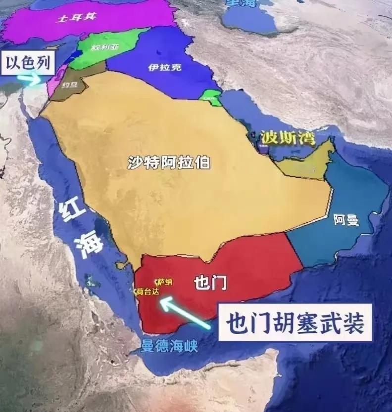 崩溃！一步错，步步错，伊朗代价太大了！伊朗这次玩大了，玩火不成反自焚，以色列早已