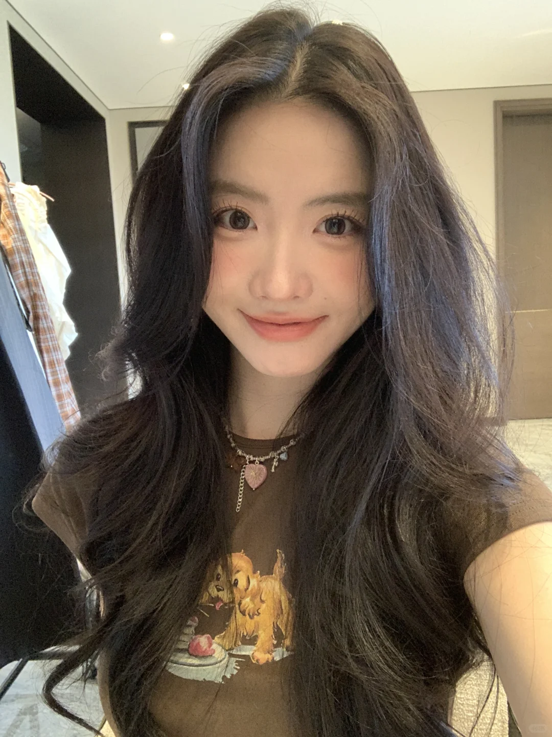 自拍💇🏻‍♀️