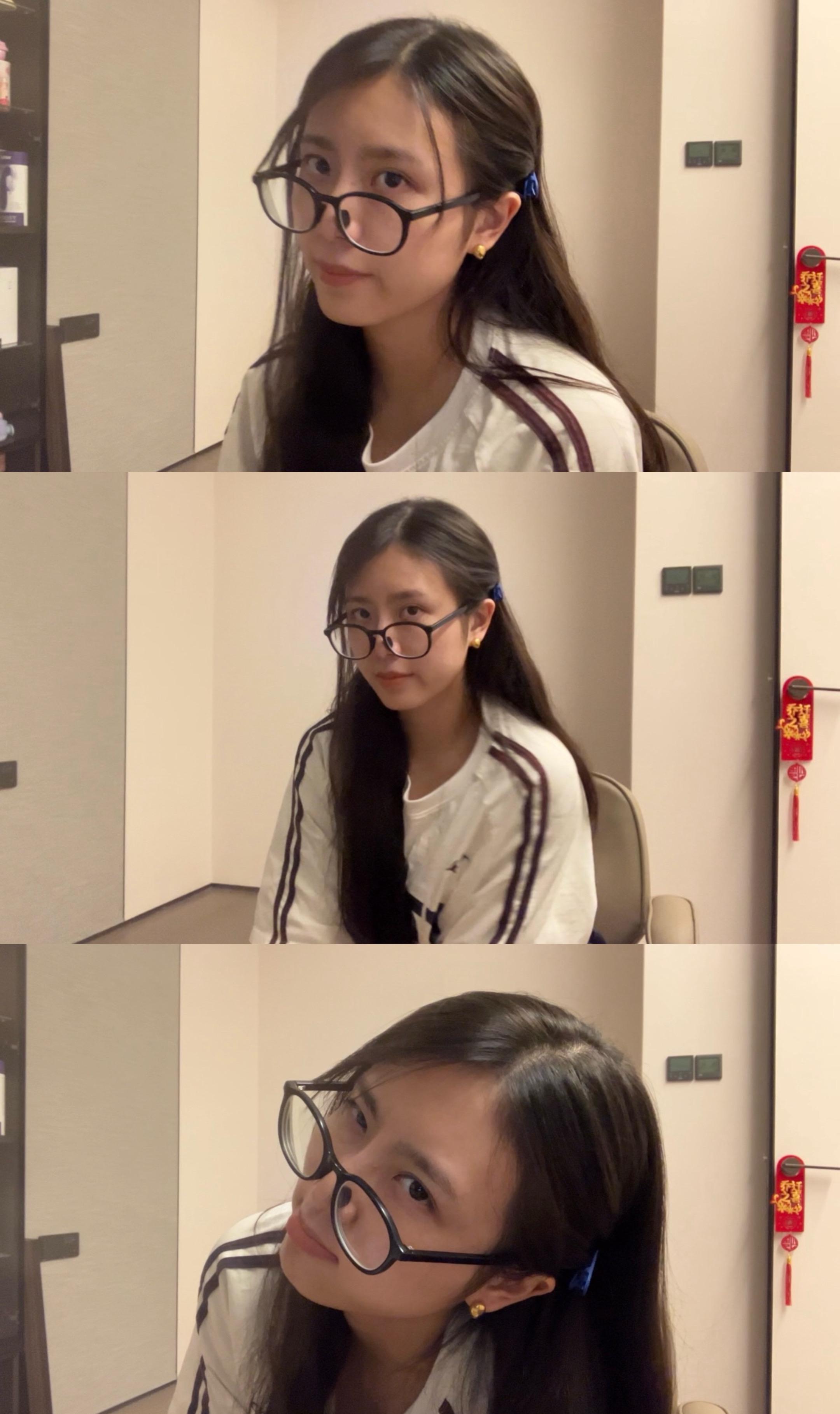 把我放到最后再考虑就行了 我也不是什么值得挂念的人