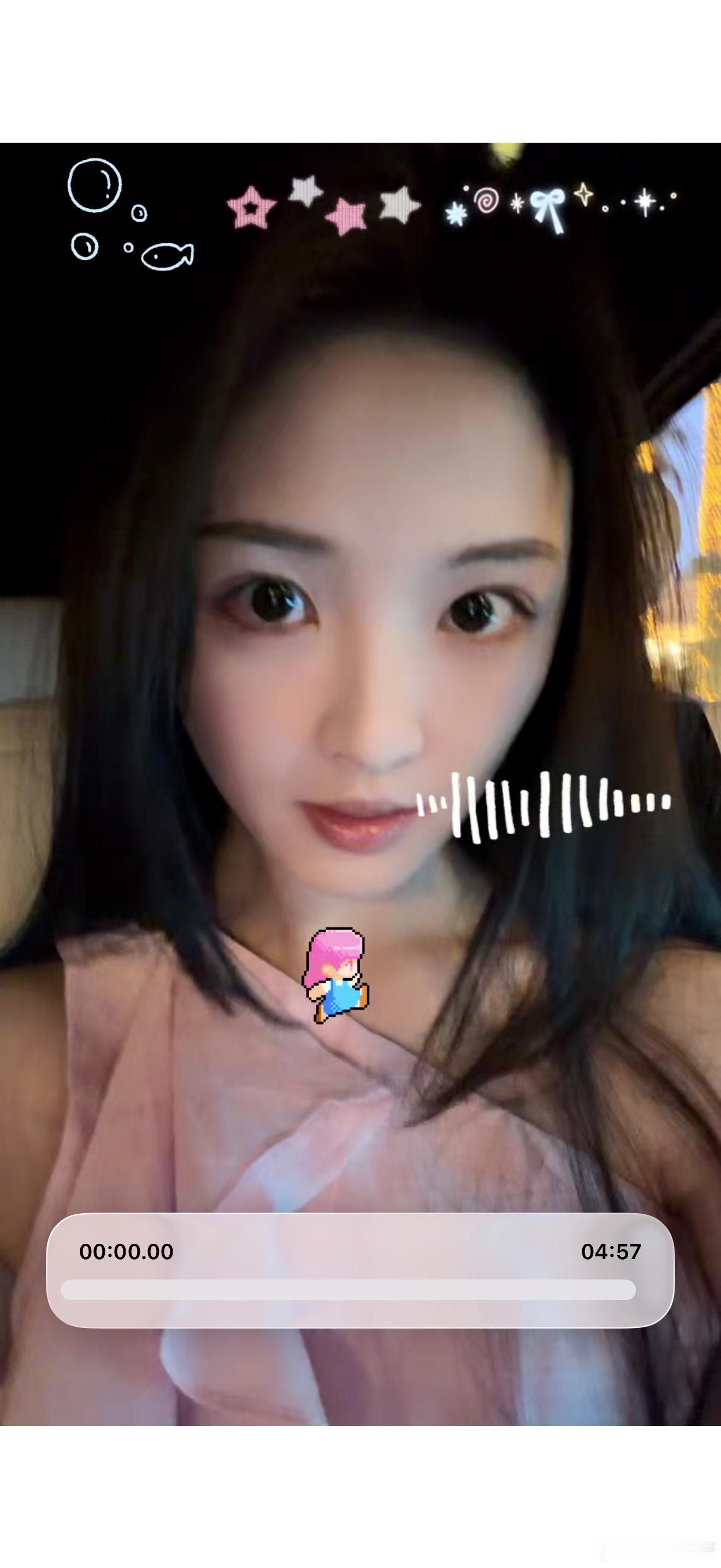 剪了一个巨长的vlog 感觉没人爱看这么长的 