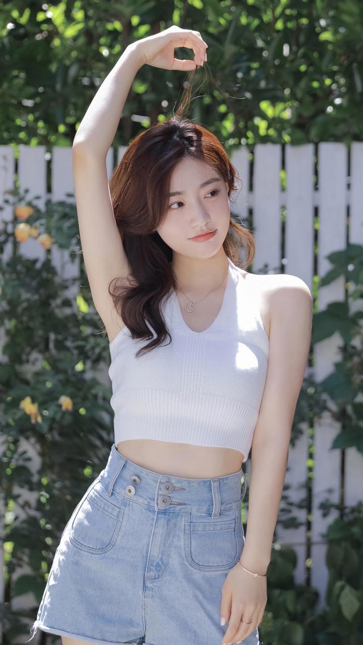 我是有钱人吗


“王姐姐，你真有钱。”我同小区里的一个比小两岁的李妹妹散步时，