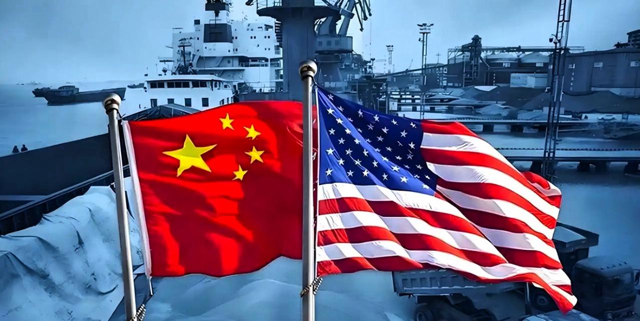 委内瑞拉和伊朗这一手“反水”，直接给中国上了一堂最昂贵的战略课。什么“抱团取暖”