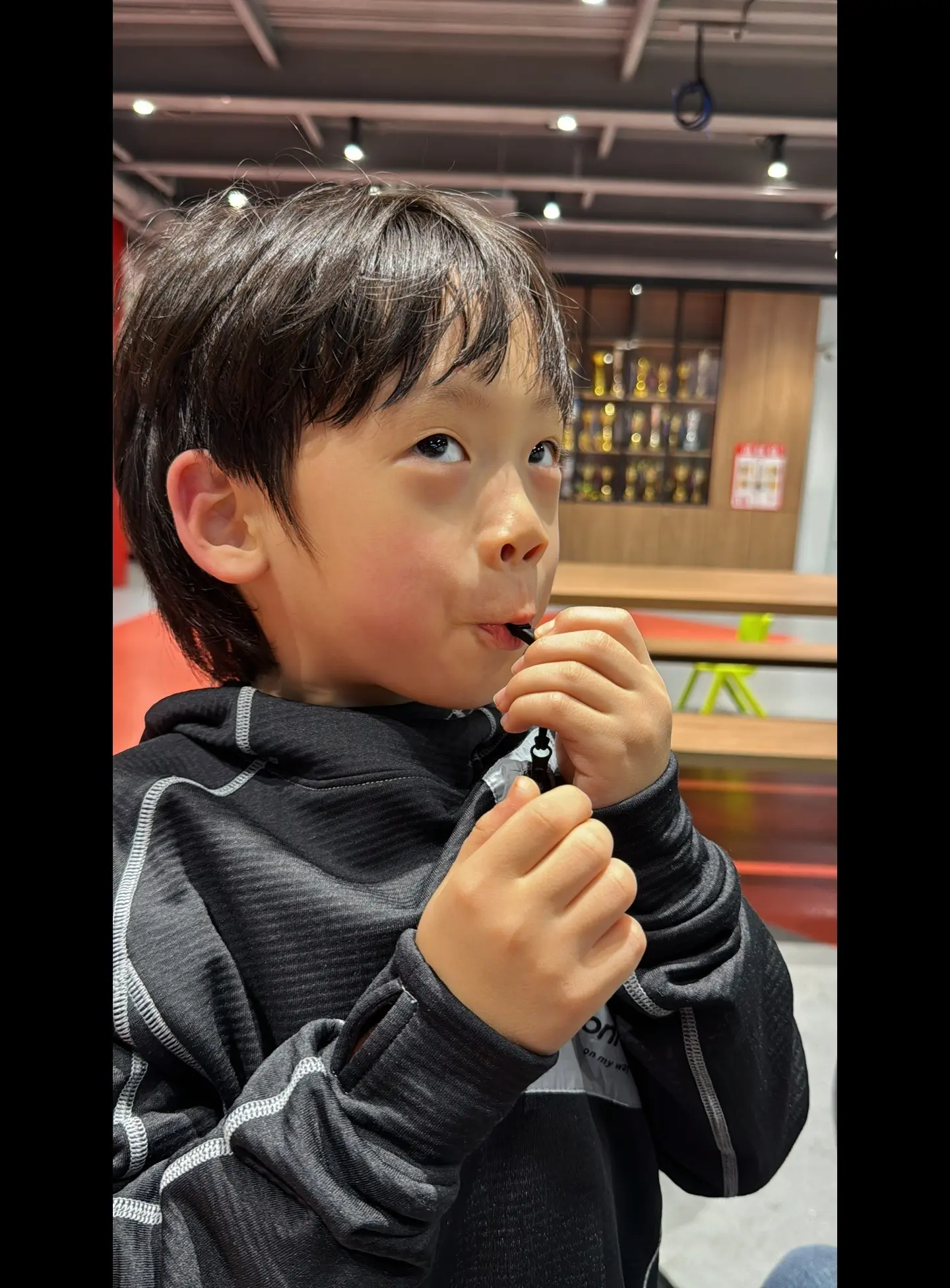 2024秋冬onmygame搭配来了